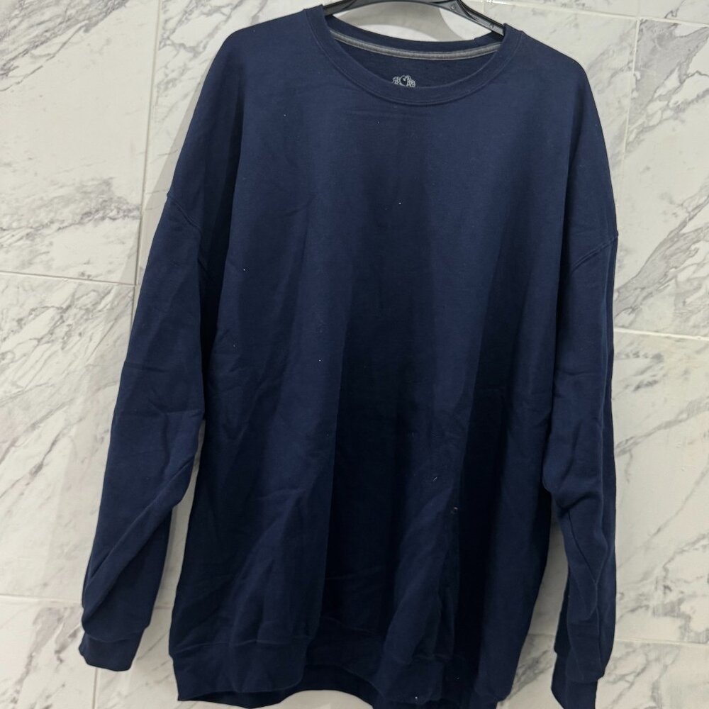 Fruit of a Loom 4XL Sweater